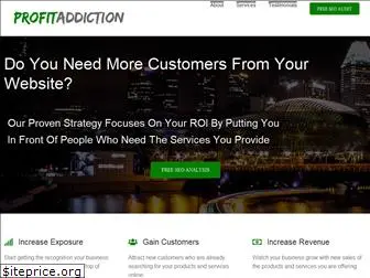 profitaddiction.com