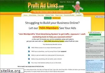 profitadlinks.com