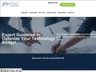 profitadvisorygroup.com