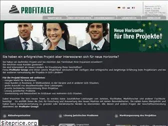 profitaler.com