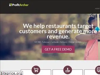 profitarcher.com
