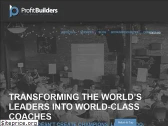 profitbuilders.com