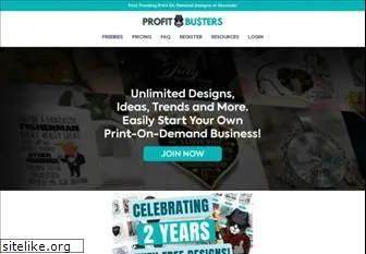 profitbusters.com