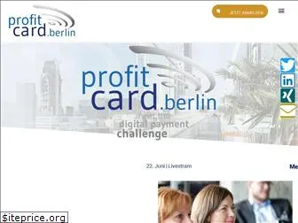 profitcard.berlin