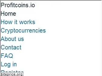 profitcoins.io