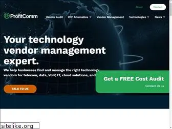 profitcomm.com
