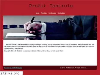 profitcontrols.com