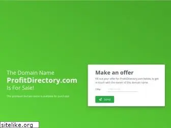 profitdirectory.com