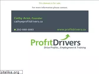 profitdrivers.ca