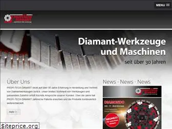 www.profitech.de