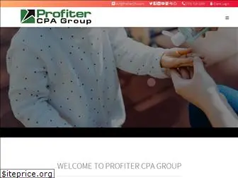 profitercpa.com
