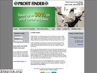 profitfinder.com