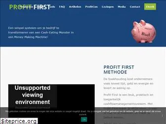 profitfirst.nl