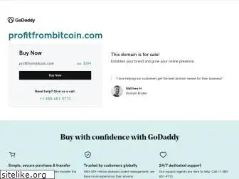 profitfrombitcoin.com