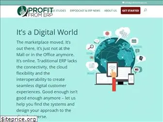 profitfromerp.com