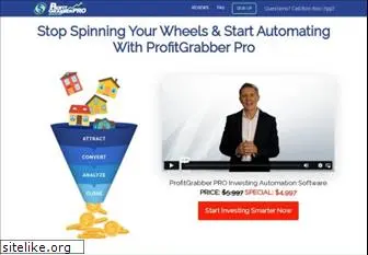 profitgrabber.com