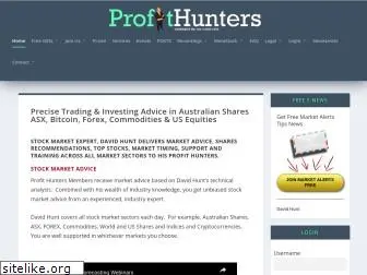 profithunters.com.au