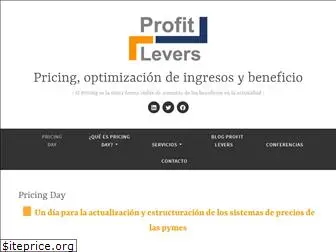 profitlevers.blog