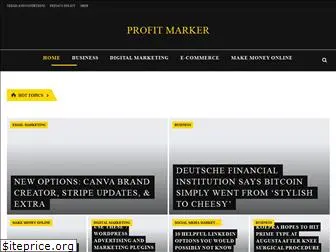 profitmarker.net