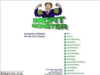 profitmonster.com