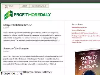 profitmoredaily.com