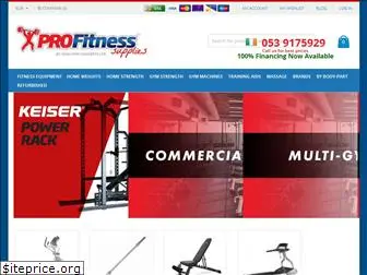 profitness-supplies.com