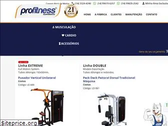 profitness.com.br