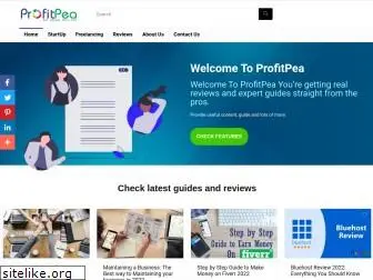 profitpea.com