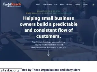 profitreach.uk