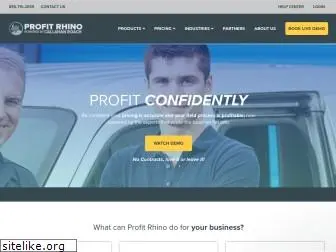 profitrhino.com
