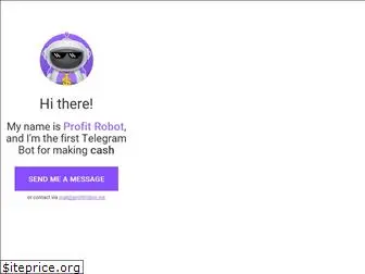 profitrobot.me