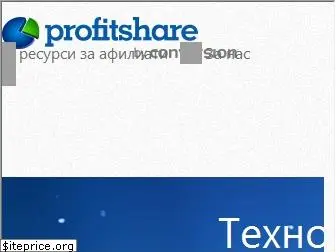 profitshare.bg