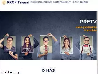 profitsystem.cz