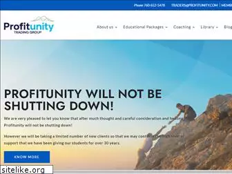 profitunity.com