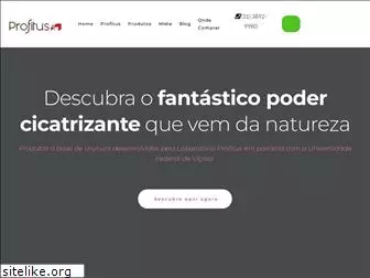 profitus.com.br