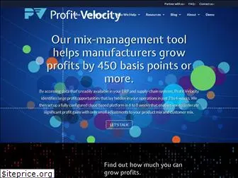 profitvelocity.com