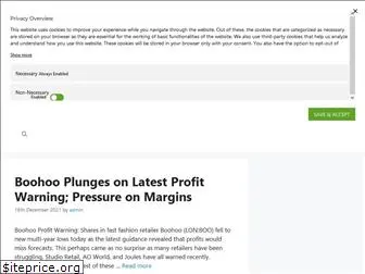 profitwarning.co.uk