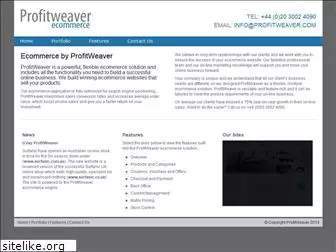 profitweaver.com