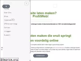 profitweb.nl