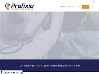 profixio.com