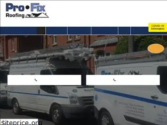 profixroofingandguttering.com