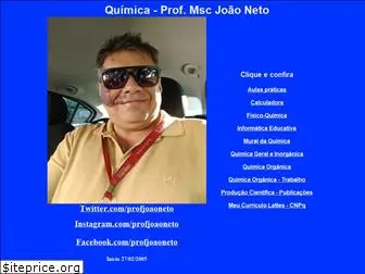 profjoaoneto.com