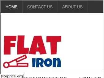 proflatiron.com