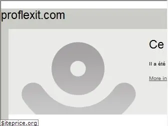 proflexit.com