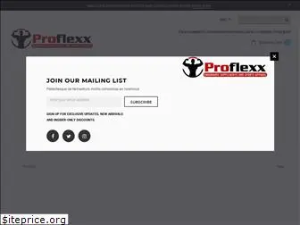proflexx.com