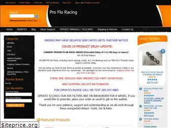 profloracing.com