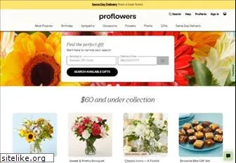 proflower.com