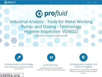 profluid.de