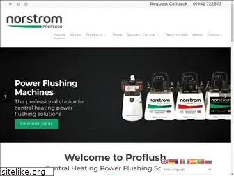 proflush.co.uk