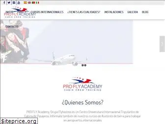 proflyacademy.com